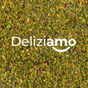 Granella di Pistacchio 100g – Deliziamo | Per dolci, gelati, torte